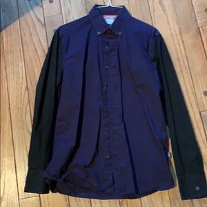 Five Four dress shirt